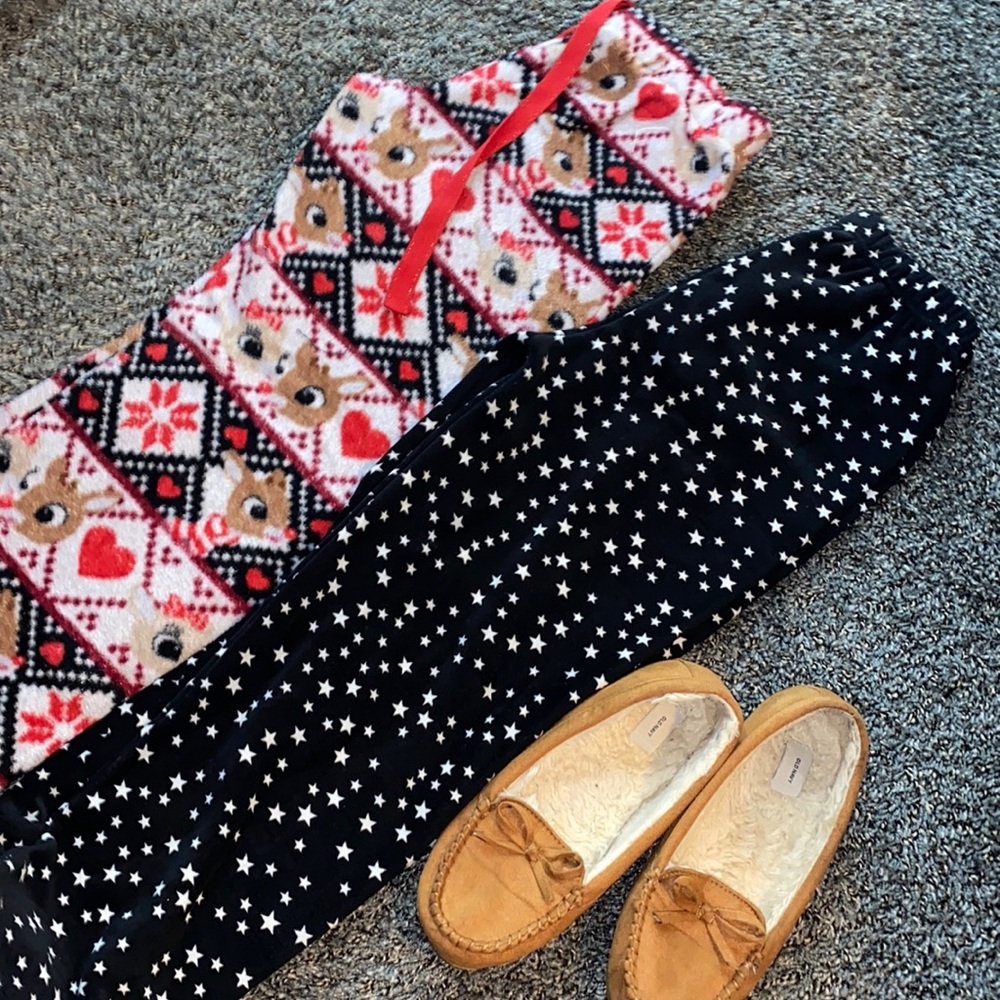 Pjs